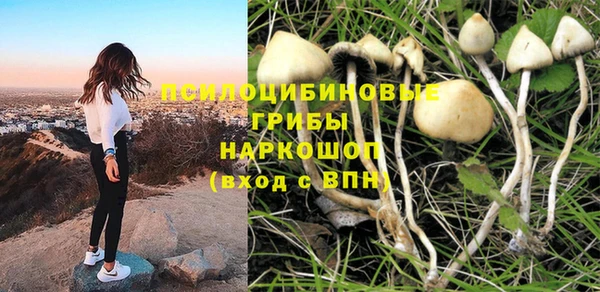 герыч Алексеевка